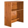 Logik Twin Loft Bedroom Set in Sunny Pine - SS-3342A4