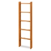 Logik Twin Loft Bedroom Set in Sunny Pine - SS-3342A4
