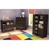 Savannah Changing Table in Espresso - SS-3519330