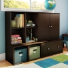 Store It Drawer in Chocolate Brown - SS-5059774