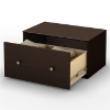 Store It Drawer in Chocolate Brown - SS-5059774