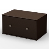 Store It Drawer in Chocolate Brown - SS-5059774