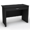 Work ID Black Office Desk - SS-7070795