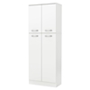 Axess Storage Pantry - Pure White - SS-7150971