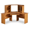 Prairie Corner Desk with Hutch - SS-7232780