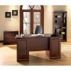 Vintage 2-Drawer Lateral File in Cherry - SS-7368753