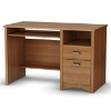 Gascony Country Style Computer Desk - SS-7376070