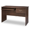 Lounge Havana Brown Desk with Drawer - SS-7439070