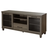 Adrian TV Stand - Gray Maple - SS-9074662