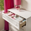 Polyester Drawer Organizer Set in Beige - SS-8999847
