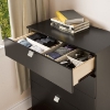 Polyester Drawer Organizer Set in Beige - SS-8999847