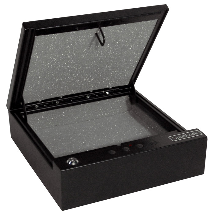 SafeLock Series Top Load Electronic Safe | DCG Stores