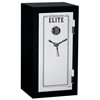 Elite Jr. Executive 30 Minute Fire Safe w/ Electronic Lock - STO-E-040-SB-E#
