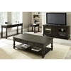 Leona TV Cabinet - Turned Legs, Ring Drawer Pulls, Glass Cabinets - SSC-LY600TV