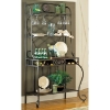 Wimberly Metal Baker's Rack - SSC-WB450BR