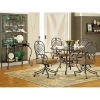 Wimberly Metal Baker's Rack - SSC-WB450BR