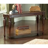 Antoinette Sofa Table with Hand Carved Legs - SSC-AY150S