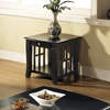 Cassidy End Table with Drawer - SSC-HA250E