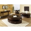 Isabelle Coffee Table with 2 Drawers - SSC-IS200C