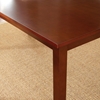 Abaco 3 Piece Occasional Tables Set - Cherry Finish - SSC-ST1000