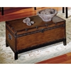 Voyage Storage Trunk Style Cocktail Table - SSC-VY200C