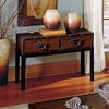 Voyage Antique Cherry Sofa Table - SSC-VY200S