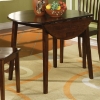 Branson Double Drop Leaf Table - SSC-BR200T