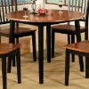 Branson Double Drop Leaf Table - SSC-BR200T