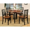 Branson Double Drop Leaf Table - SSC-BR200T
