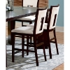 Delano White Seat and Back Counter Chair - SSC-DE800CC