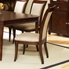 Marseille 7 Piece Dining Set with Extending Table - SSC-MS800-7PC