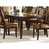 Montblanc Dining Table with Extension Leaves - SSC-MB500T