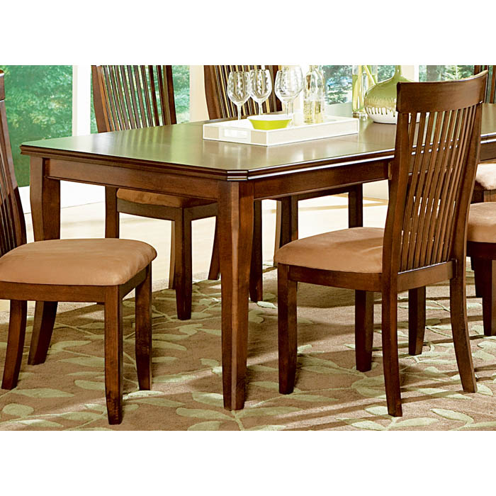 Tobacco 5 Piece Dining Set - Montreal | RC Willey ...
