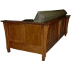 Addison Wall Hugger Futon Frame - STR-ADDISON