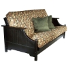 Devonshire Wall Hugger Futon Frame - STR-DEVON