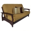 Fremont Wall Hugger Futon Frame - STR-FREMONT