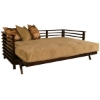 Orion Wall Hugger Futon Frame - STR-ORION