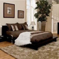 Sono Low Profile Queen Bed
