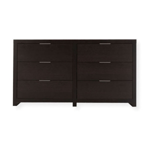Sono 6 Drawer Dresser 