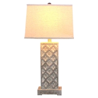 30"H Table Lamp (Set of 2)