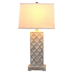 30"H Table Lamp (Set of 2) 