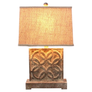 25"H Table Lamp (Set of 2) 