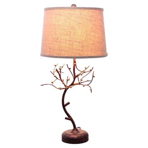 31"H Table Lamp (Set of 2) 