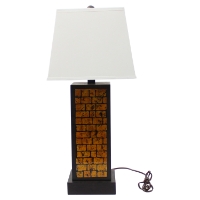 30.75"H Table Lamp (Set of 2)