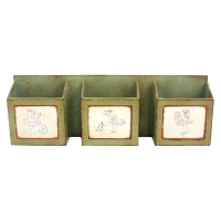 Wall Organizer