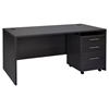 100 Series Executive Desk - 3 Drawer Mobile Pedestal - UNIQ-1C100025MP