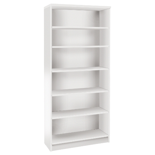 100 Series Bookcase - 5 Shelves | DCG Stores