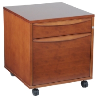 Mobile Pedestal File Cabinet