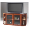 Television Cosole with Glass Doors - UNIQ-876-XX