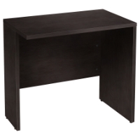 Pro X 32'' Narrow Desk - Modesty Panel